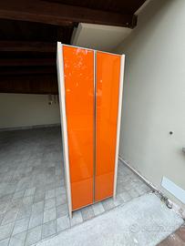 Armadio bagno/lavanderia