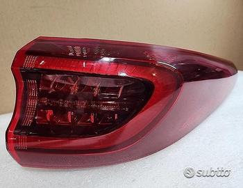 Stop fanale posteriore kia sportage 92401f1600