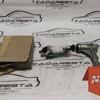 Serrature + Blocchetto Accensione Scania 4 1381795