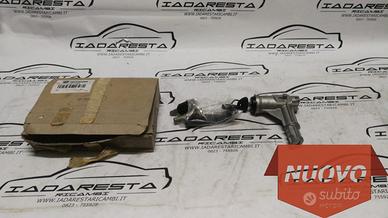 Serrature + Blocchetto Accensione Scania 4 1381795