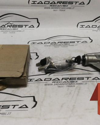 Serrature + Blocchetto Accensione Scania 4 1381795