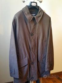 Giaccone Yves Saint Laurent taglia XL