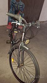Bici 28"