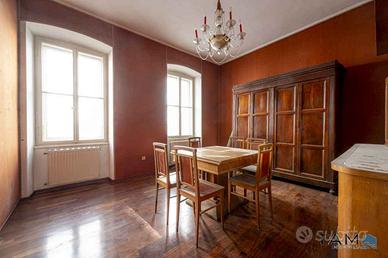 Appartamento, Borgo Teresiano - Città Nuova, Trie