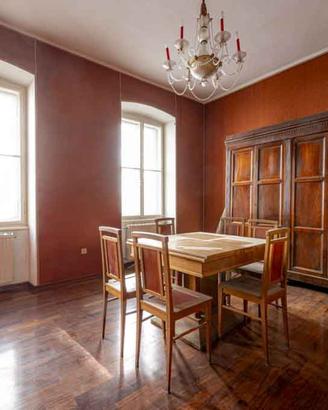 Appartamento, Borgo Teresiano - Città Nuova, Trie