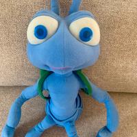 Disney Pixar A BUGS LIFE ELETRONIC