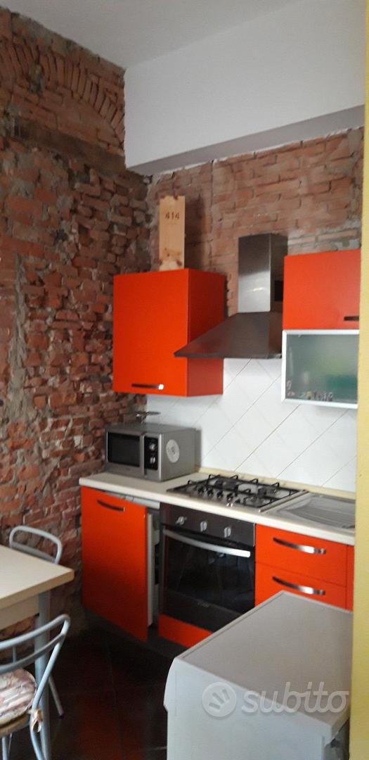 Apartment in Grosseto, Centro storico, Centro - Vista 3