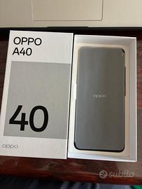 OPPO A40