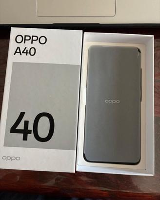 OPPO A40