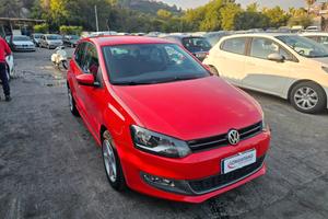 Volkswagen Polo 1.6 TDI 90CV DPF 5 porte Highline