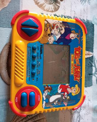 gioco vintage raro Tiger electronic
