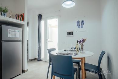 Appartamenti nuovi e confortevoli vicino al mare