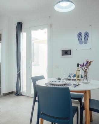 Appartamenti nuovi e confortevoli vicino al mare