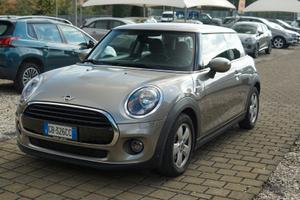 Mini 1.5 Cooper