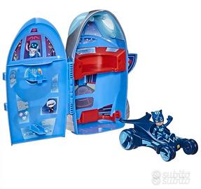 gioco  pj mask