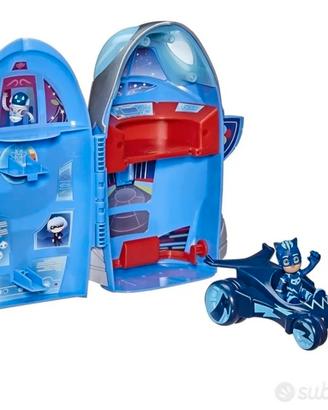 gioco  pj mask