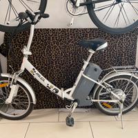 Bicicletta Migi EcoPower Sprint