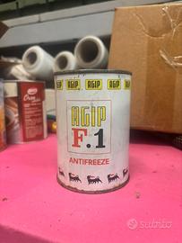 Latta vintage chiusa