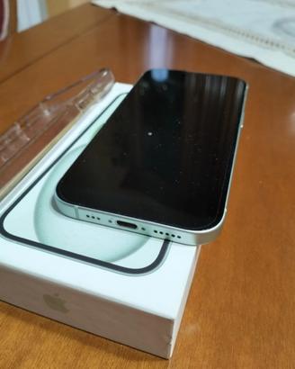 iPhone 15