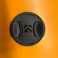 Tappo obiettivo K&F Concept 86mm