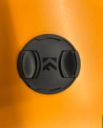 Tappo obiettivo K&F Concept 86mm