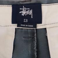 Pantaloni Skinny Stussy 