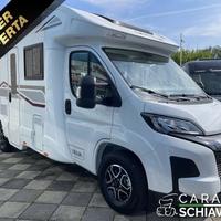 GIOTTILINE SIENA 350 PREMIERE EDITION CAMBIO AUT