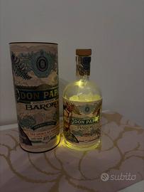 Bottiglia Don Papa