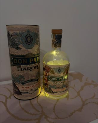 Bottiglia Don Papa