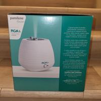 Pumilene Pigna umidificatore