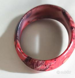 Bracciale rigido Desigual 