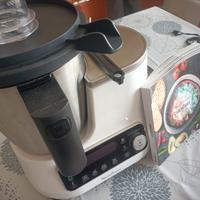 Robot da cucina Mulinex (tipo bimby)