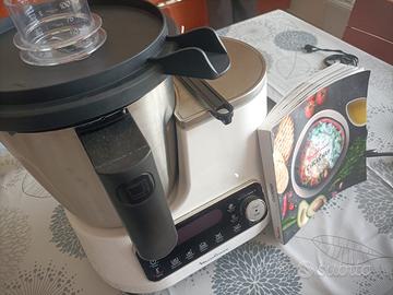 Robot da cucina Mulinex (tipo bimby)