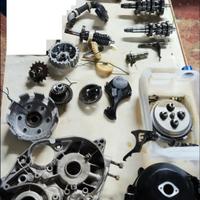 Ricambi motore Arizona Rv