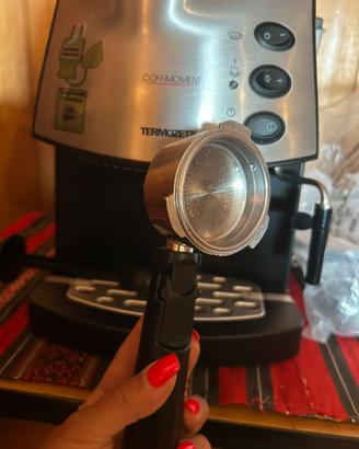 Macchina caffè Termozeta