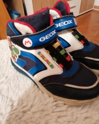 scarpe bimbo tg 33/34