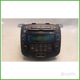 Autoradio Hyundai i10 1 Serie 1.1 12v