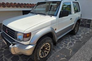 pajero 2.5 gls