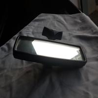 specchietto retrovisore interno alfa giulia gt