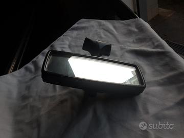 specchietto retrovisore interno alfa giulia gt