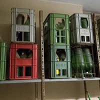 Cassette bottiglioni