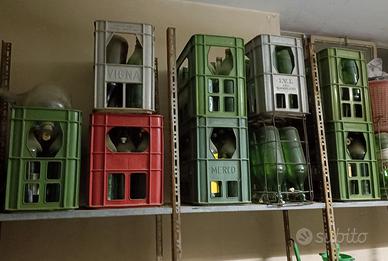 Cassette bottiglioni