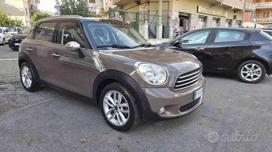 MINI Countryman Mini Cooper D Countryman