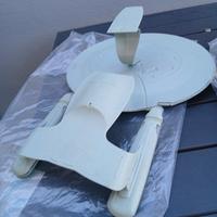 star treck astronavi 