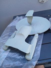 star treck astronavi 