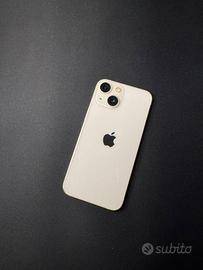 IPhone 13 Mini 128GB🛡️Garanzia 12 mesi🔋100%