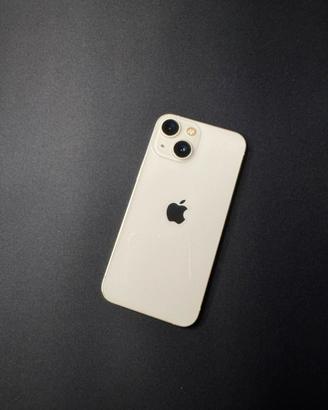 IPhone 13 Mini 128GB🛡️Garanzia 12 mesi🔋100%