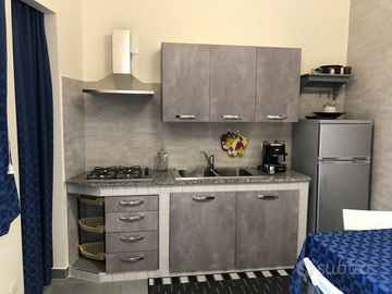 Appartamento ad Avola vicino al viale lido