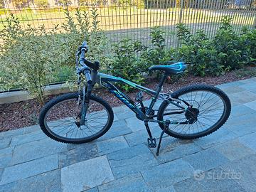 Bicicletta BRERA MTB 26''