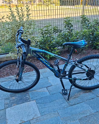 Bicicletta BRERA MTB 26''